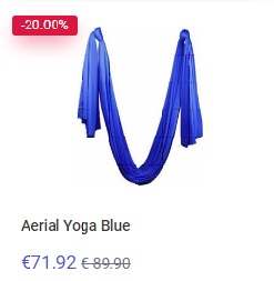 Aerial Yoga